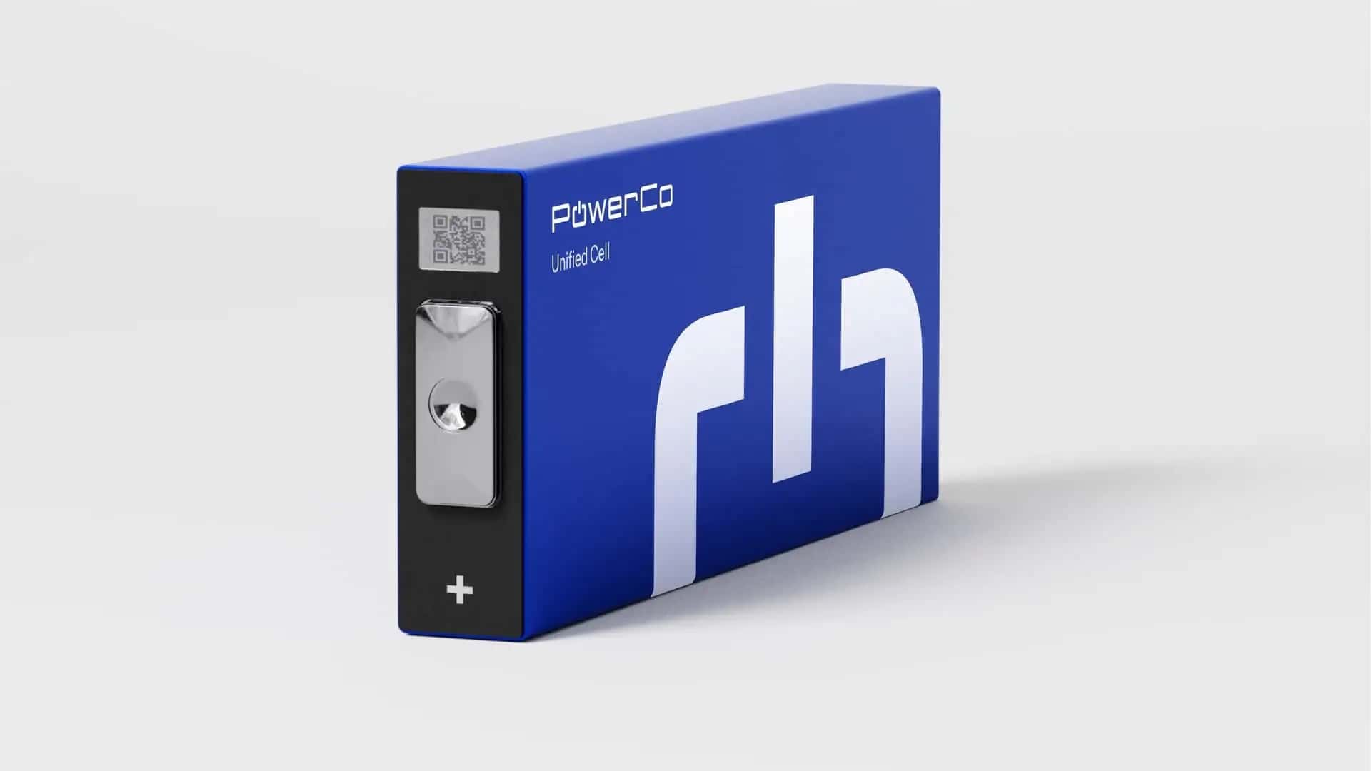 PowerCo Unified Cell batteri